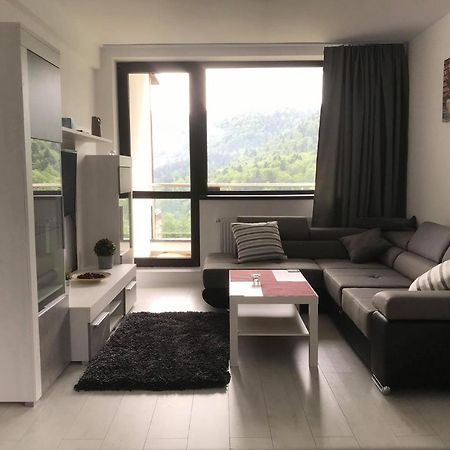 Mountain Residence Sinaia Exterior foto