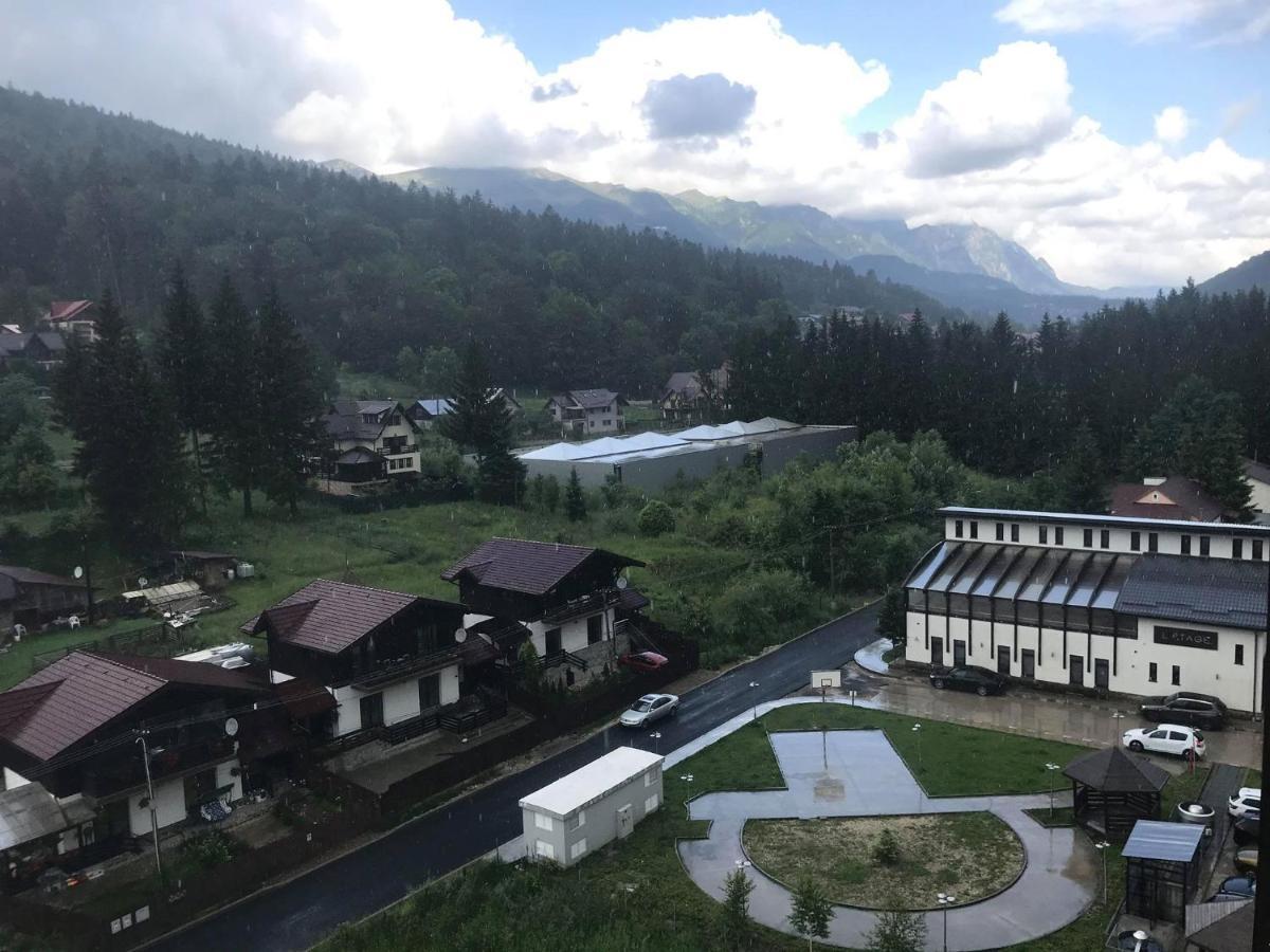 Mountain Residence Sinaia Exterior foto