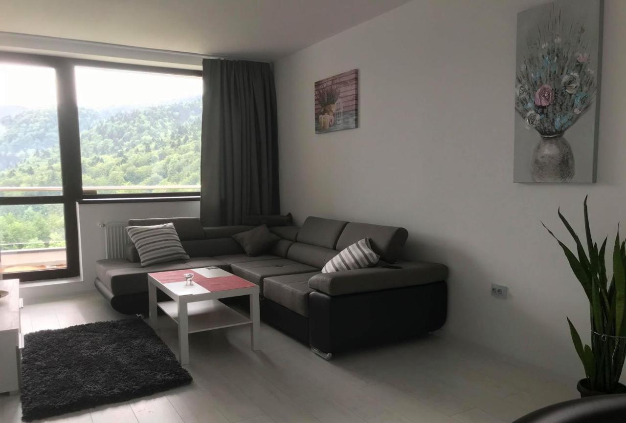 Mountain Residence Sinaia Exterior foto