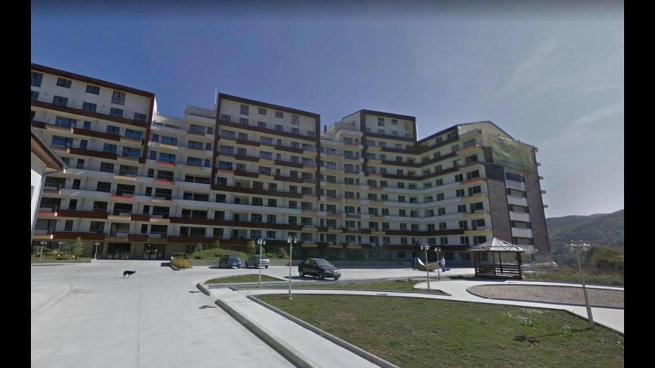 Mountain Residence Sinaia Exterior foto